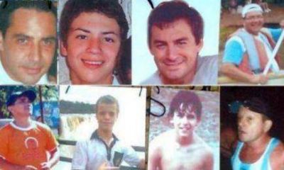 Se cumplen 4 a�os de la Tragedia del Paran� y siguen esperando justicia   