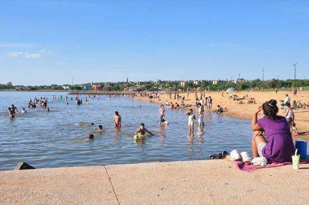 Falleci� el joven de 16 a�os que fue rescatado del M�rtires