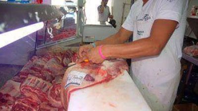 El consumo de carne vacuna en Pergamino no aument� sino que se mantiene estabilizado