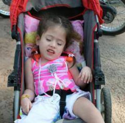Todos por Samira: F�tbol y solidaridad en Z�rate