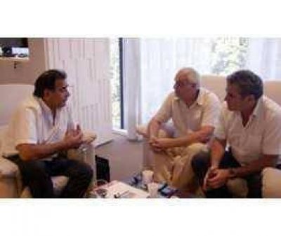 Jornadas de Seguridad Vial en San Nicol�s  