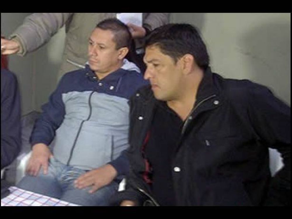 Los Araya en libertad:"Vamos a festejar con un muy buen asado"