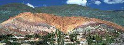 Jujuy y la "nueva cara del medioambiente" 