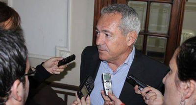 �No es momento de discutir candidaturas�