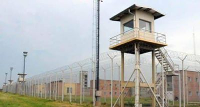 Doce revueltas en penales