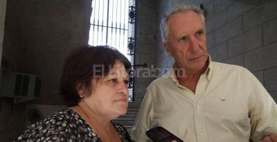 La Justicia dej� libres a los hermanos Araya