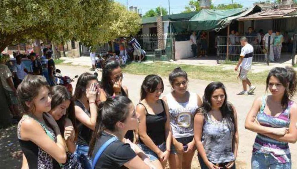 Otros dos adolescentes asesinados