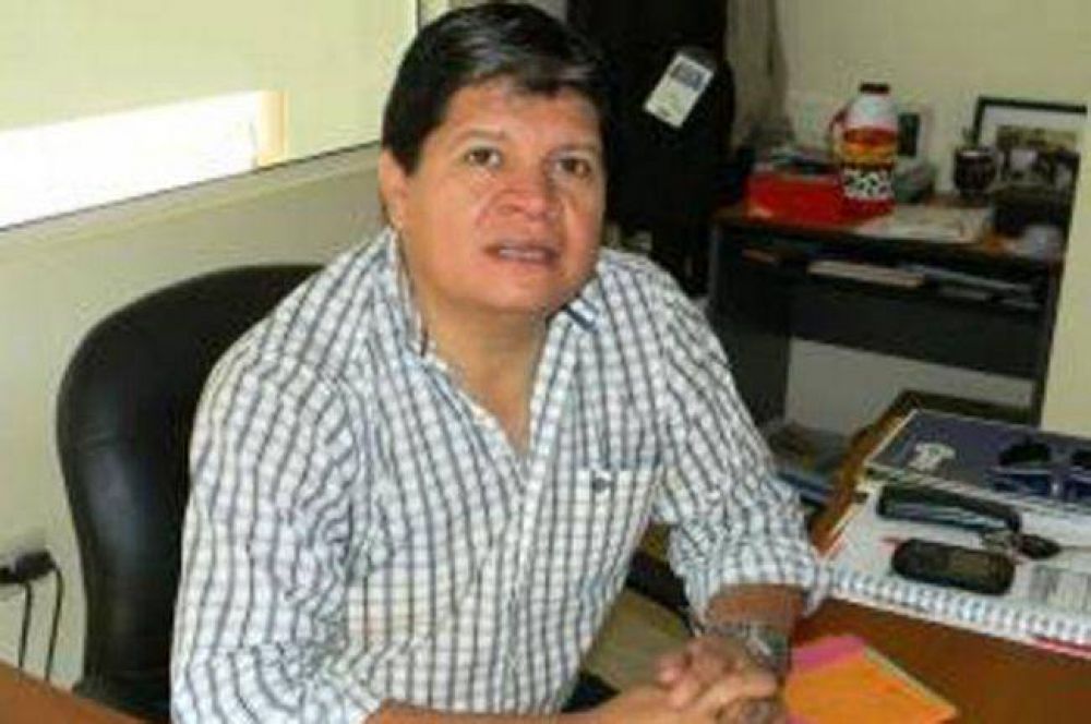 Piden al Banco del Chaco cr�ditos blandos y tratamiento especial a la AFIP
