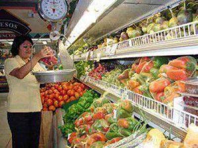 Relevamiento de precios antes de la entrada en vigencia �de precios cuidados�
