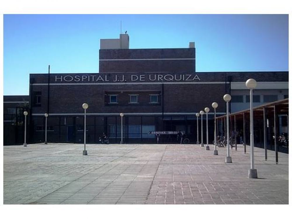 Se concret� la primera donaci�n de �rganos del a�o en Entre R�os