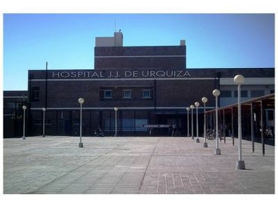 Se concret� la primera donaci�n de �rganos del a�o en Entre R�os