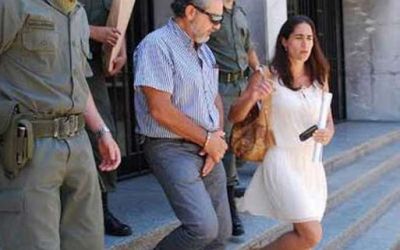 Jos� Dar�o Mazzaferri enfrentar� un nuevo proceso Judicial