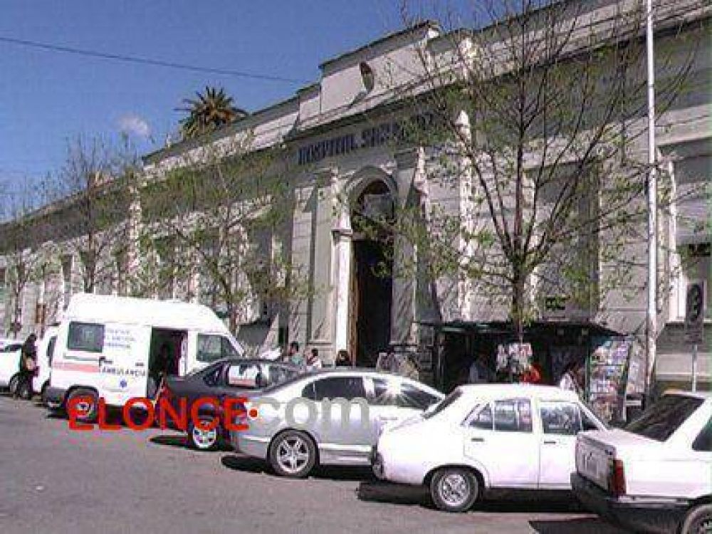 Ladr�n recibi� una golpiza y su c�mplice fue entregado a la Justicia por el padre 