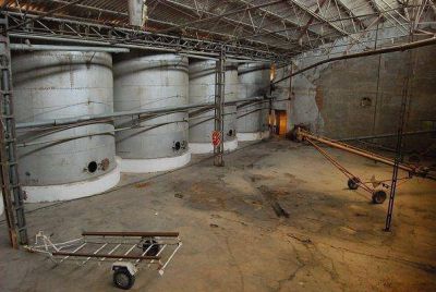 El Municipio dispuso la clausura definitiva de Molinos Ross a partir del 30 de junio