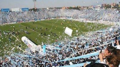 Arranca la venta de entradas para el cl�sico
