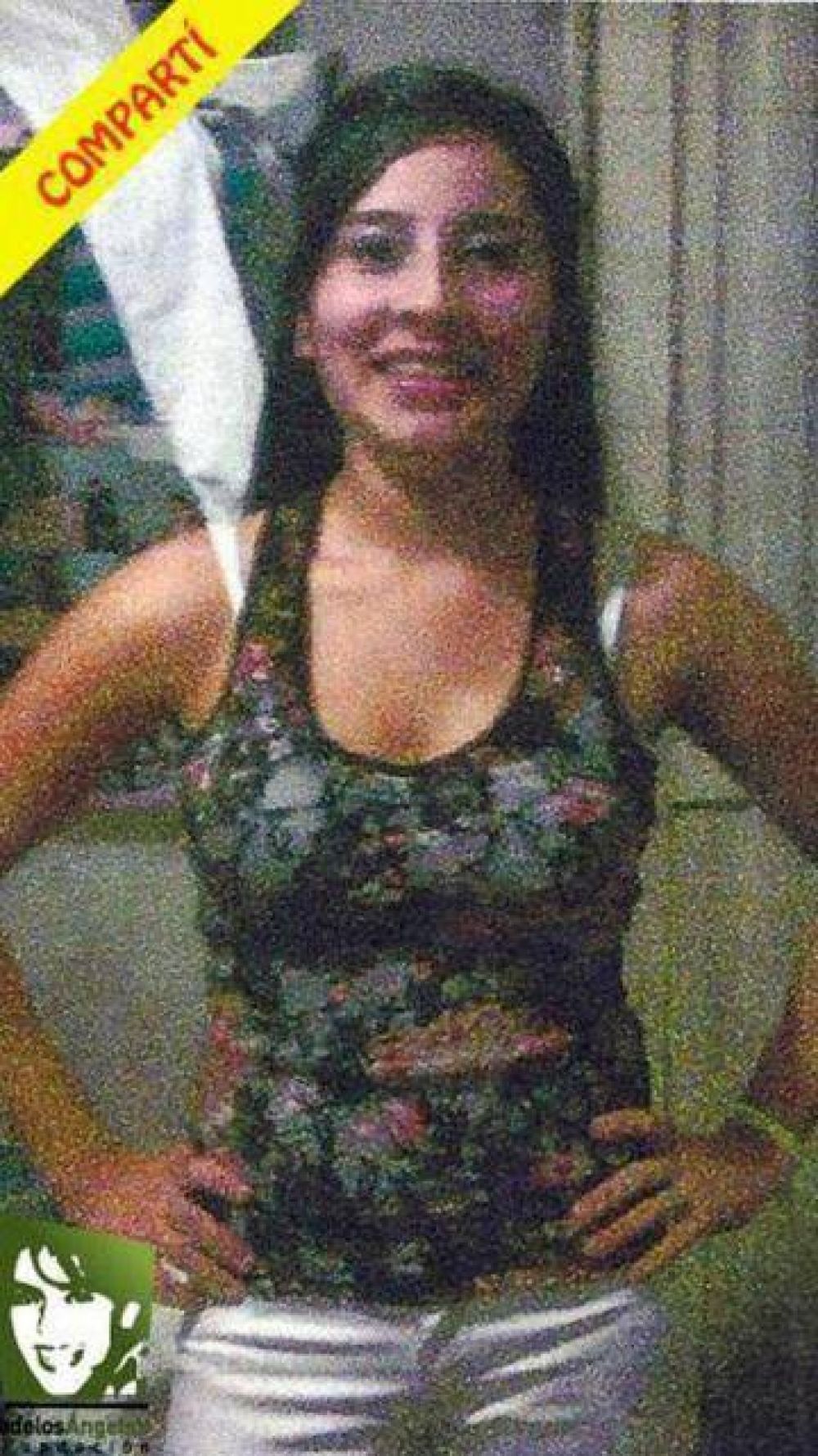 Apareci� la joven desaparecida hace cinco d�as