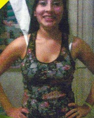 Apareci� la joven desaparecida hace cinco d�as