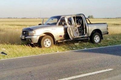 Ven�a de vacaciones a Tucum�n y muri� en un ins�lito accidente