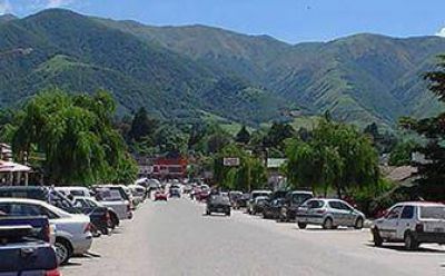 En Taf� del Valle tambi�n buscan erradicar la venta ilegal