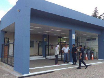 Los vecinos de Campo Dur�n no fueron escuchados