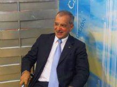 El Presidente del Consejo Profesional de Ciencias Econ�micas asegur� que el Gobierno debe sacar el cepo cambiario