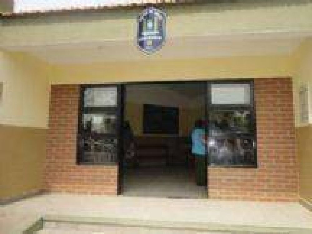 Tres fugados de la Comisar�a de Tartagal: Dos fueron recapturados y buscan al tercero
