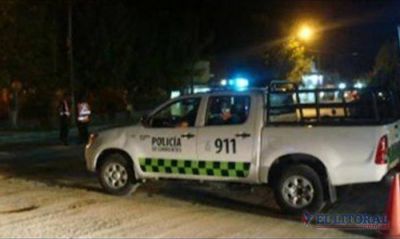 Al menos cuatro muertos en un accidente que protagoniz� una camioneta