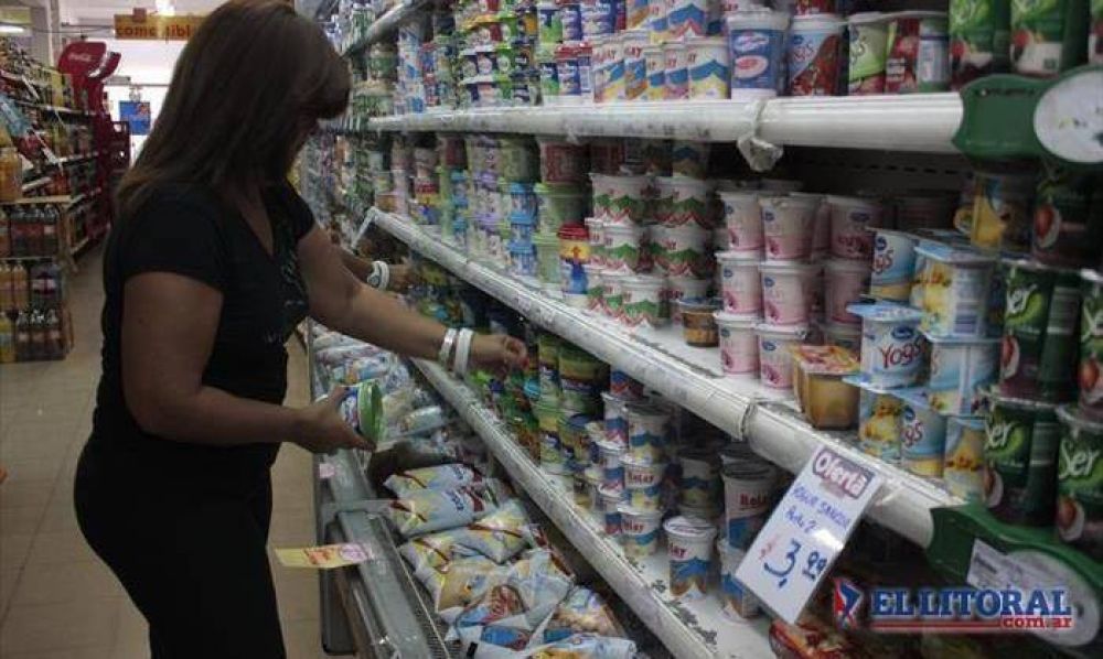 Corrientes ya trabaja para el nuevo �ndice de precios