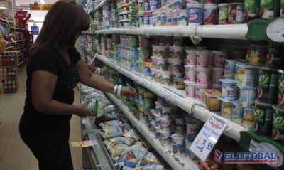 Corrientes ya trabaja para el nuevo �ndice de precios