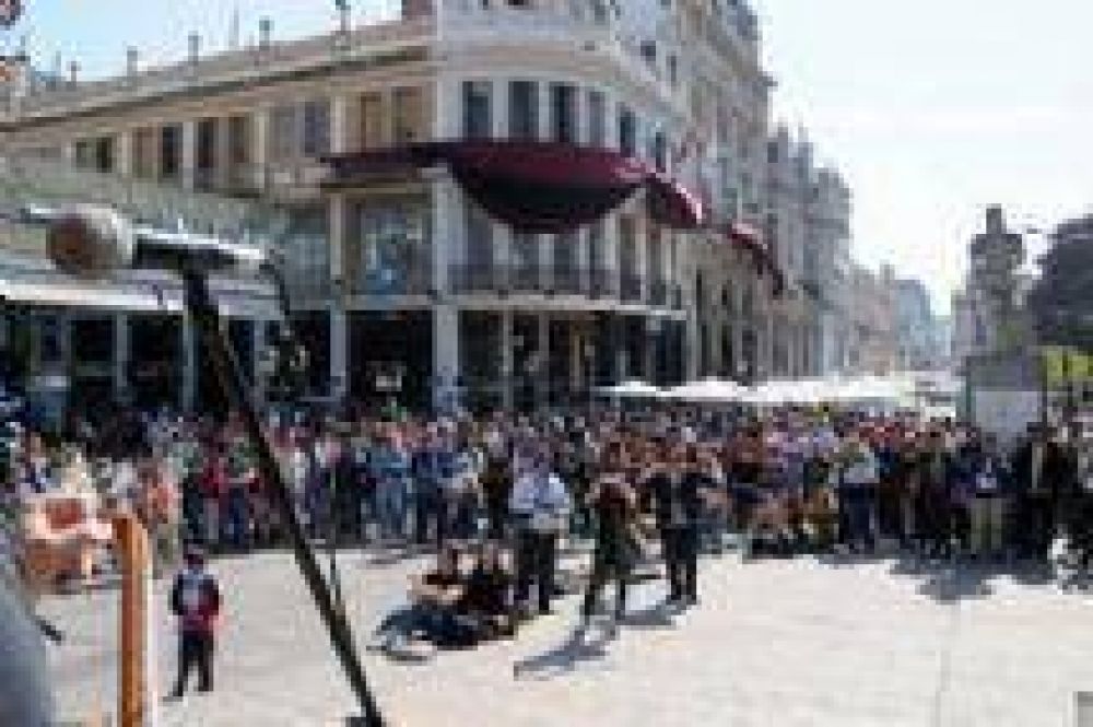 Muchas propuestas culturales esperan a miles de turistas este fin de semana en �Salta la linda�