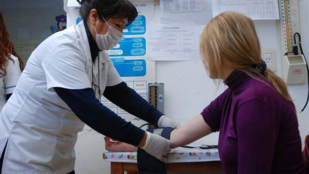 En 2013 se atendieron 5287 pacientes por accidentes en el San Bernardo