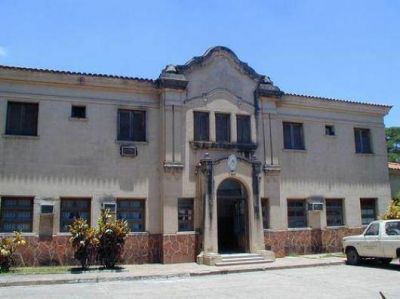 M�dico del hospital Llano, agredido por un paciente