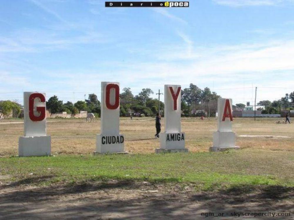 En un barrio goyano, la mitad de las mujeres son golpeadas