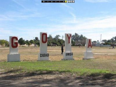 En un barrio goyano, la mitad de las mujeres son golpeadas