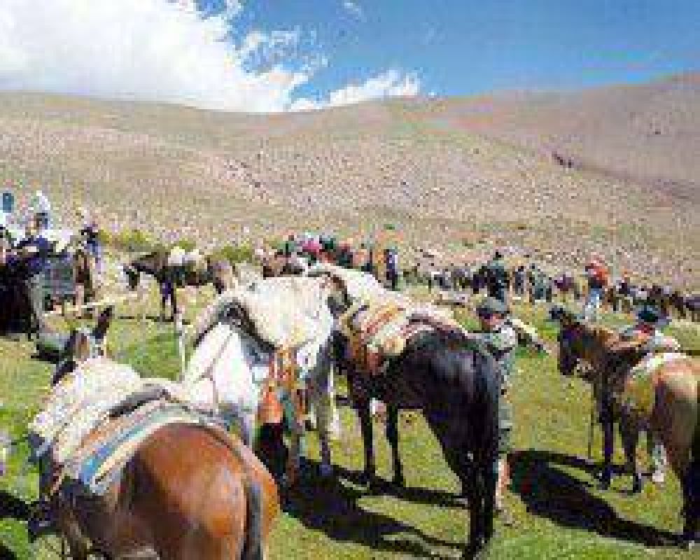 Reflotan el proyecto para convertir la estancia Los Manantiales en una atracci�n tur�stica