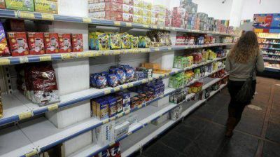 Los supermercados chinos ofrecer�n 64 productos con precios acordados
