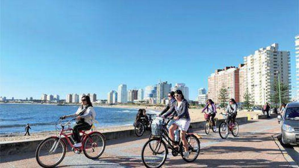 Uruguay termin� con una regulaci�n que permit�a a argentinos tener propiedades no declaradas