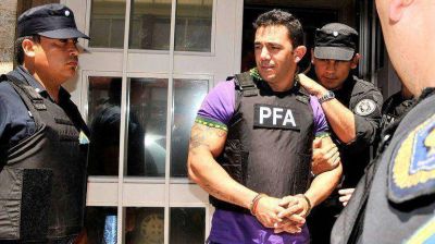 Suris declar� m�s de seis horas: neg� ser un jefe narco