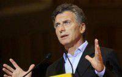 Macri tuvo que pedir disculpas por los problemas en la inscripci�n