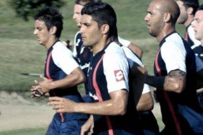 Bauza asegur� durante el fin de semana se definir� el fichaje de Vald�s
