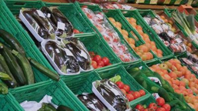 La econom�a subi� 2,2% en noviembre
