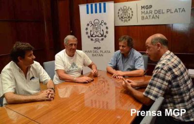 El Supercl�sico ser� trasmitido por televisi�n en Mar del Plata y la zona