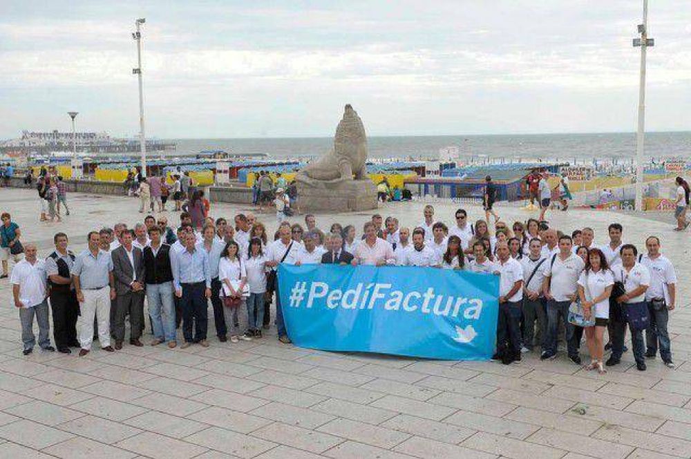 Budassi: �nos preocupamos de que todo el mundo, sin excepci�n, pague�