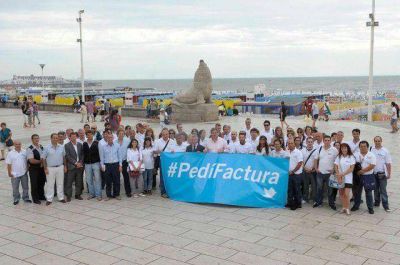 Budassi: �nos preocupamos de que todo el mundo, sin excepci�n, pague�