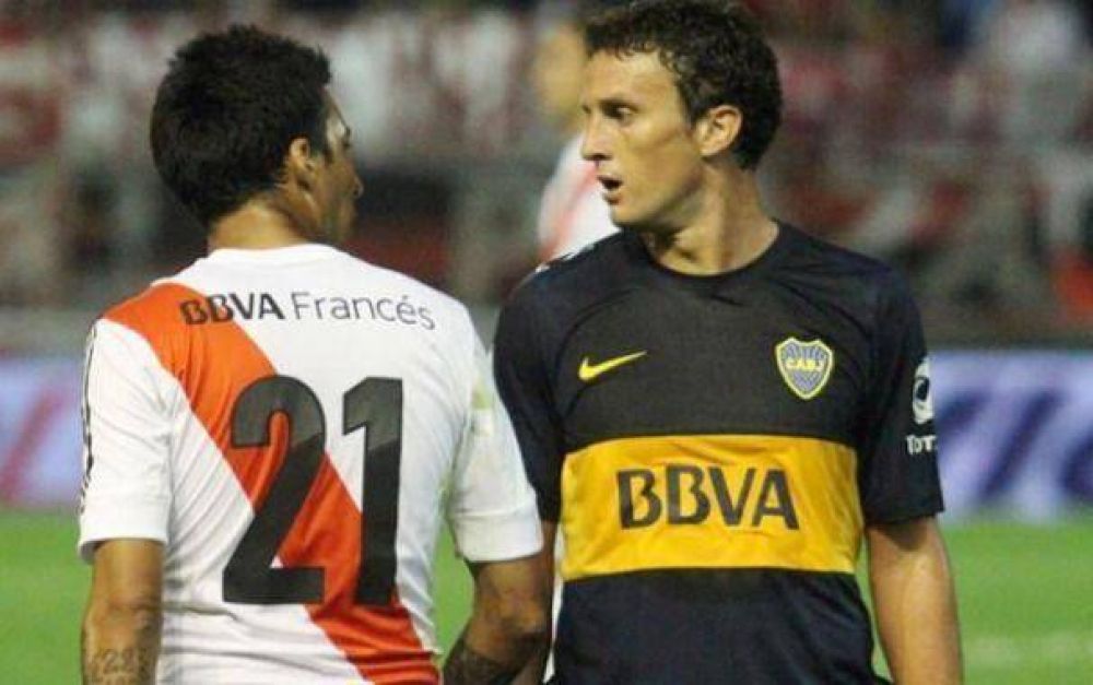 Un cl�sico: Boca y River se enfrentan en el Minella