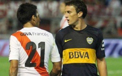 Un cl�sico: Boca y River se enfrentan en el Minella
