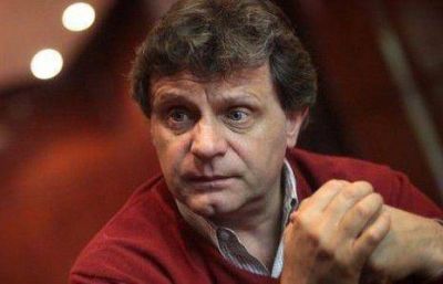 Polic�a Municipal: Pulti reconoci� �errores� en su planteo y ahora apuesta al debate en la Legislatura