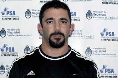 Suris denunci� al personal policial y dijo que la polic�a le "arm� la causa"