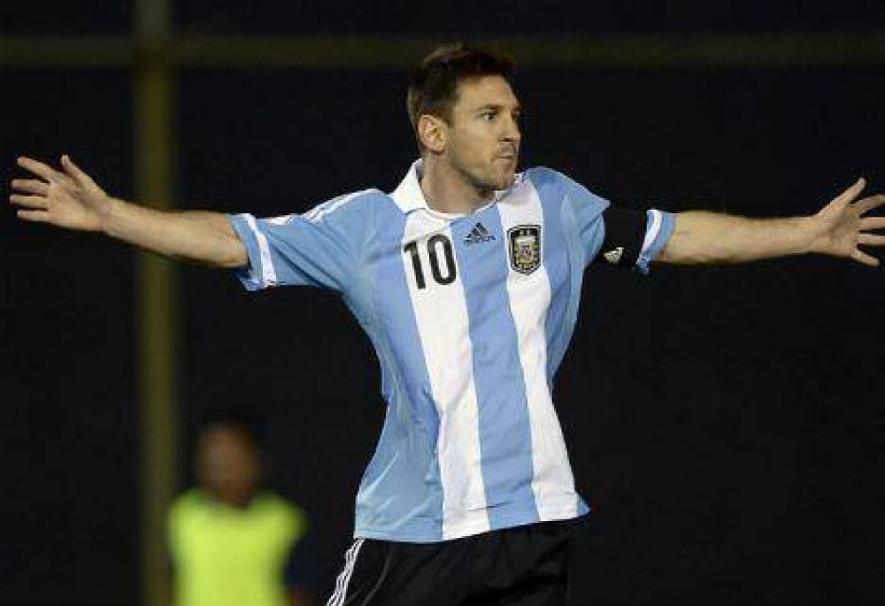 Messi, el jugador m�s caro