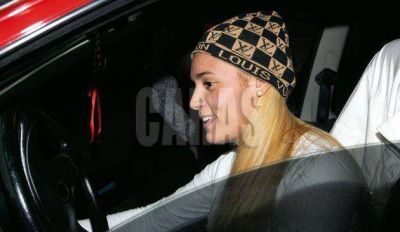 �Le pegu� una cachetada a Roc�o Oliva y Diego me agradeci�